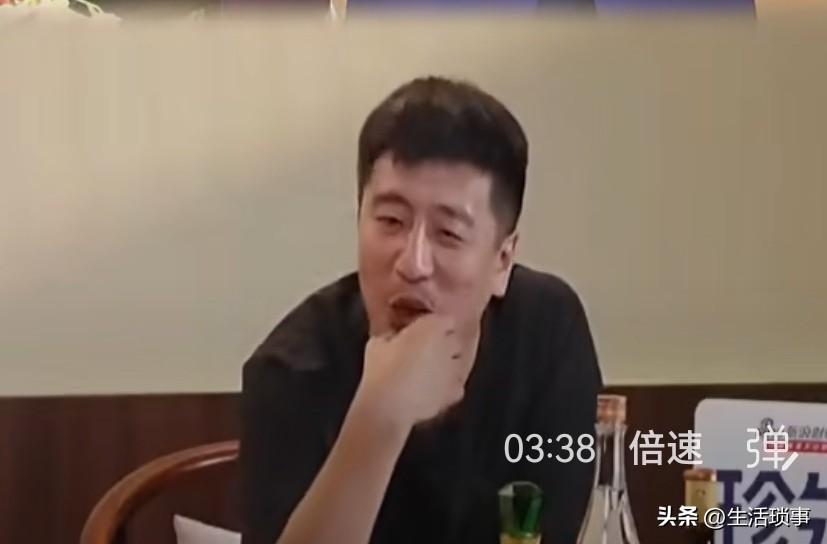 张雪峰的死，似有预感，他活着时，曾莫名的给“死”做了安排
……
今天，张雪峰的死