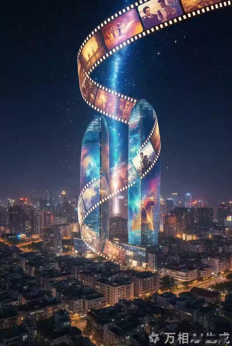 通义万相也太能打了！文生图、图生视频都顺手，还能同步出音频，看大家用它做的作品，