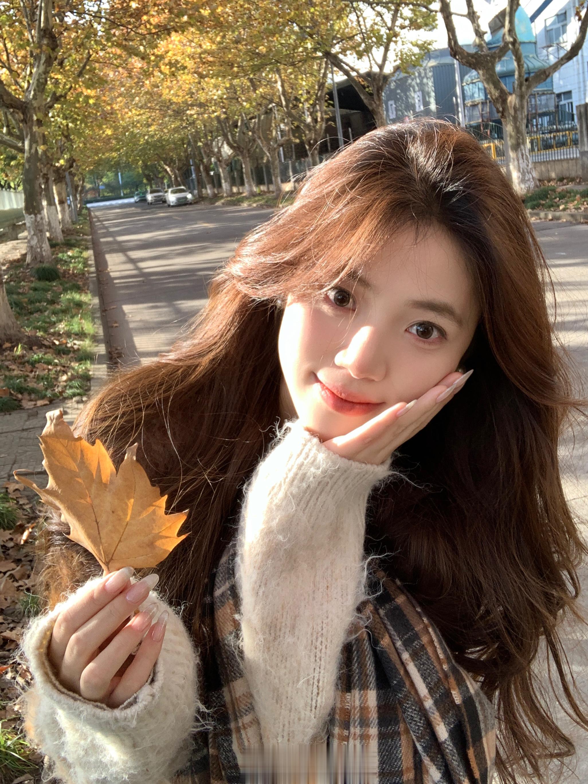 🍂秋天具象化 ​​​