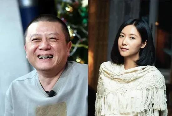 一次，主持人问王朔:“听说你的房子是徐静蕾买的，是吗？”王朔霸气地说:“是的，我