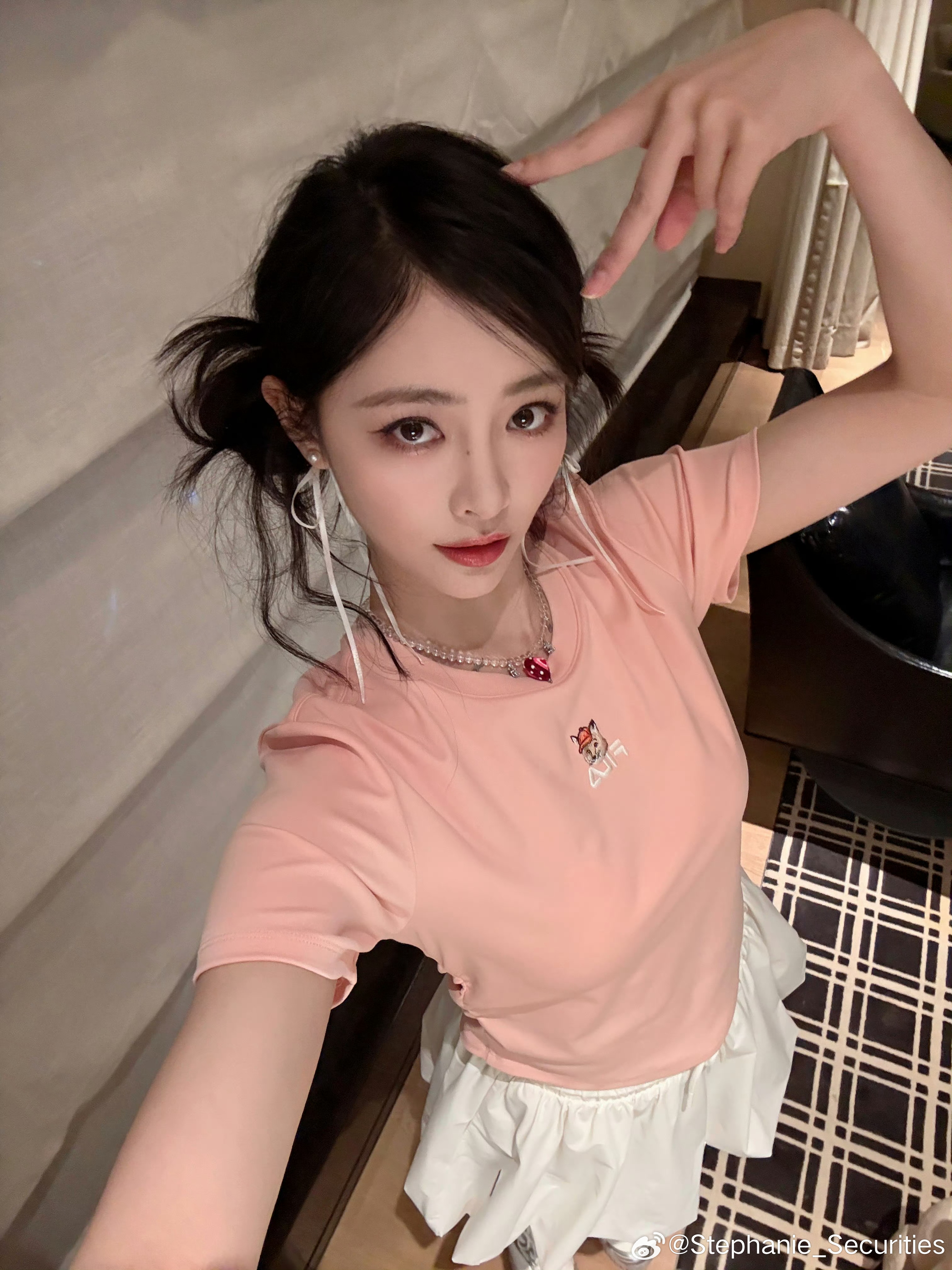 🌈 ᴿᴬᴵᴺᴮᴼᵂ 🌻  ✨叮~  纸短情长，我要用一辈子来写  愿余生长长