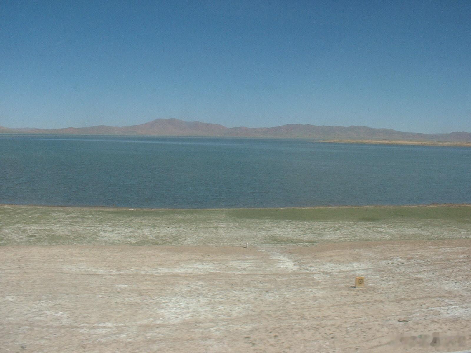 曾记否？那年秋天川藏之行的记忆。乘坐进藏列车慢慢提升海拔高度。（续十三）尽管相机