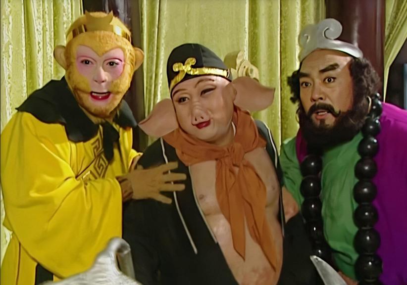 猪八戒很无能？有3种本领孙悟空也不及他，第1连玉帝都十分佩服
提起猪八戒，估计很