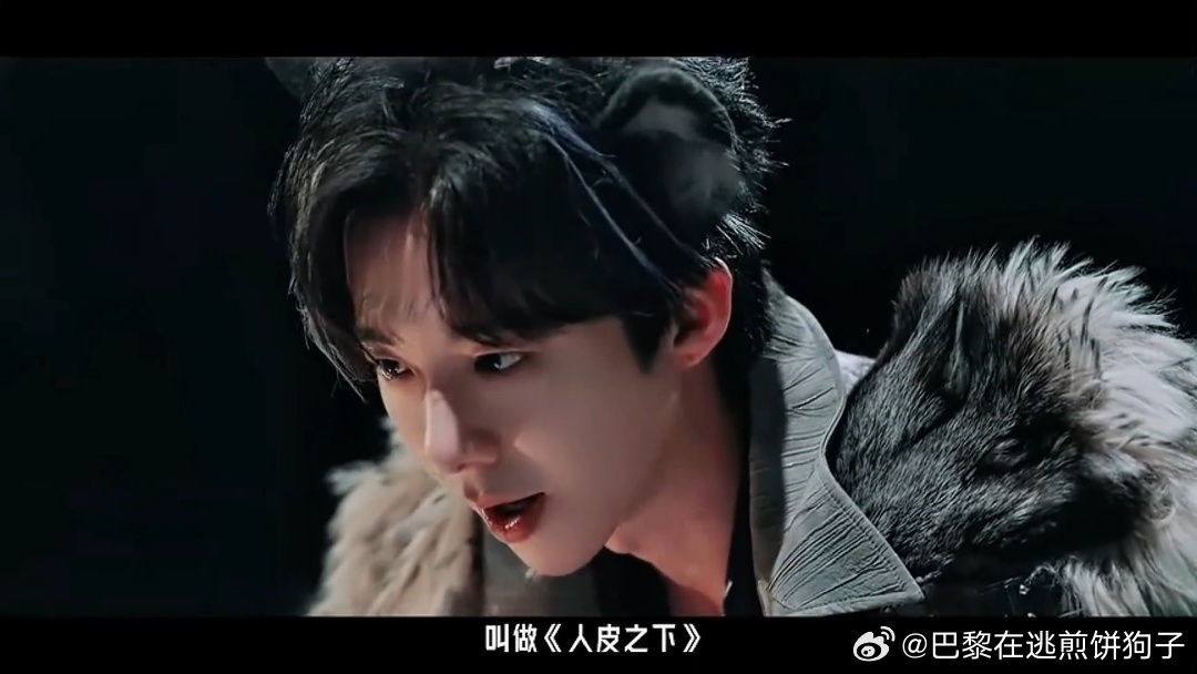 看宁哥念"我要吃肉我要喝汤"的时候那个微表情，像极了周一早会老板画饼的架势。只不