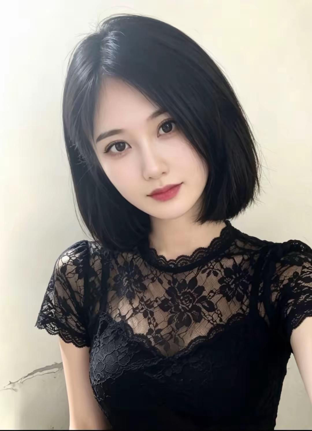 漂亮女孩