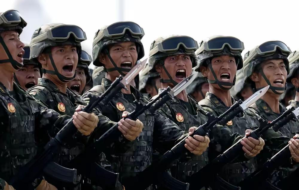 10月1日正式落地！新版国防动员法重磅更新，岛内高度紧张，信号太明确
 
《中华