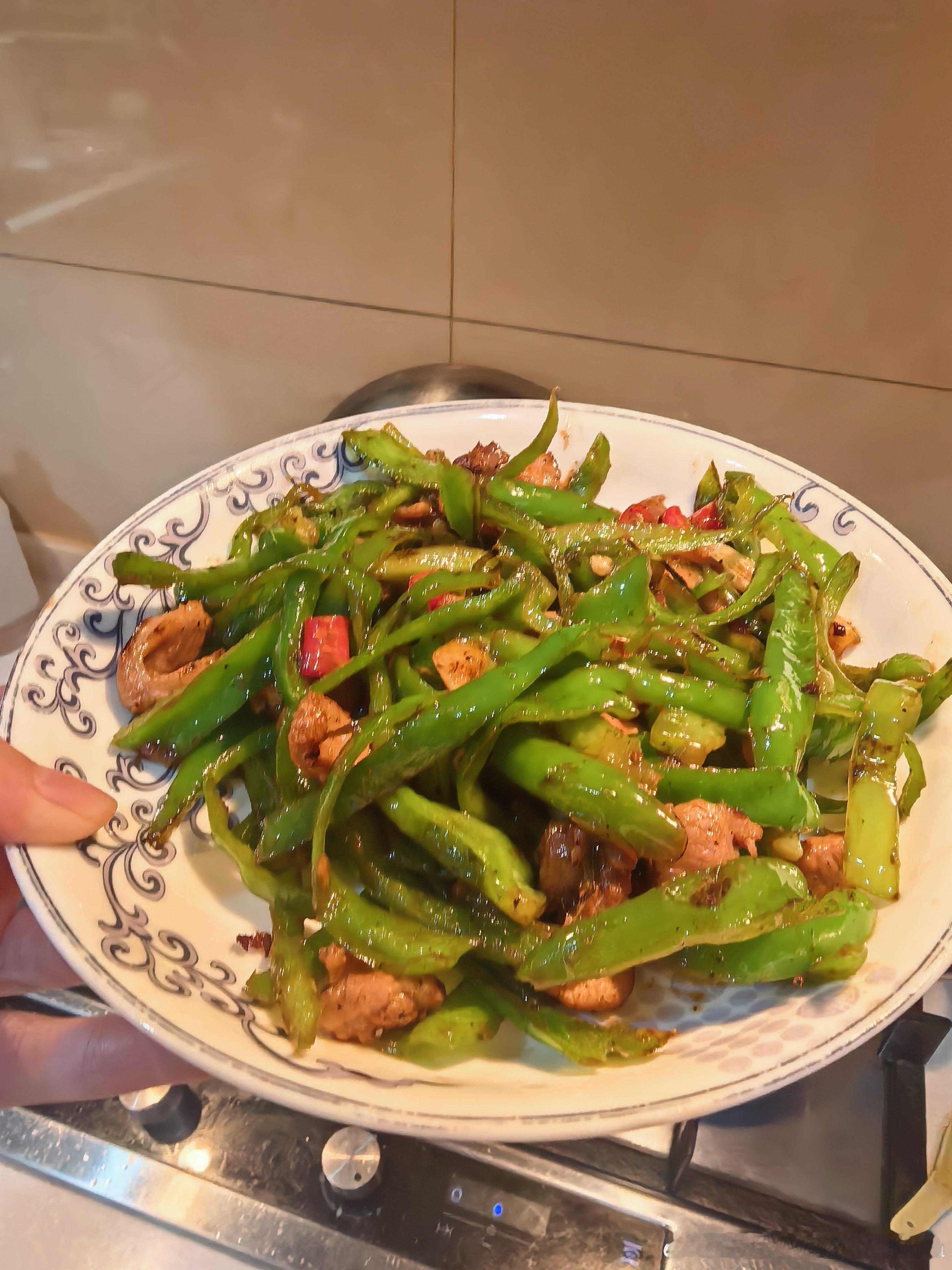 今日份下厨房，最近真是家庭煮妇了