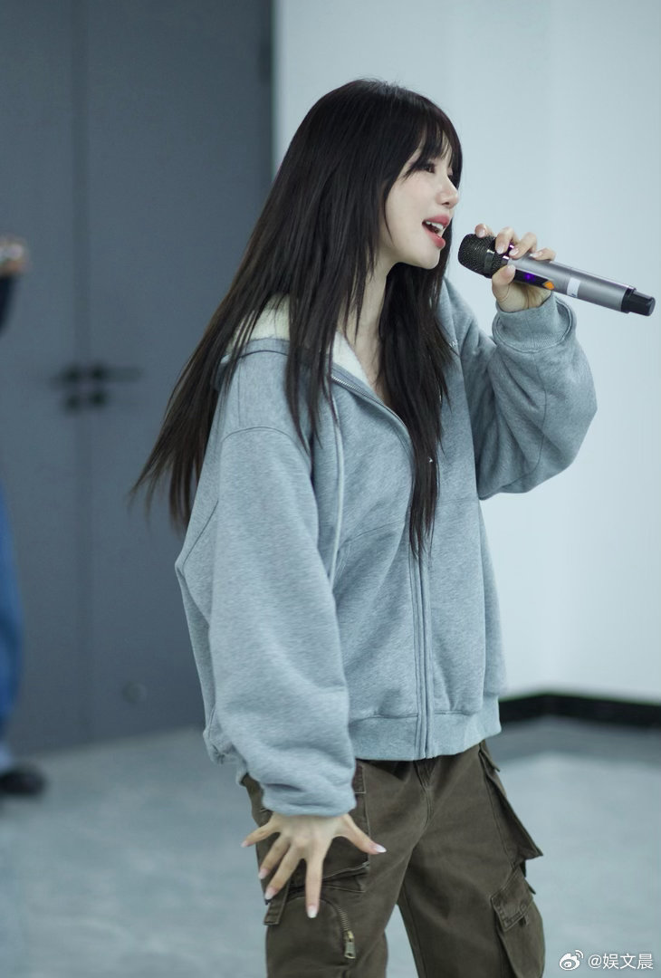 徐梦洁sugar初舞台 等官宣的日子太煎熬，但一想到徐梦洁要带来Sugar初舞台