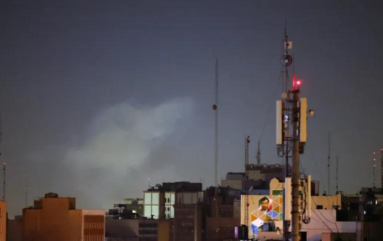 美国中央司令部：我们正在实施迅速果断的措施
美国中央司令部（CENTCOM）表示