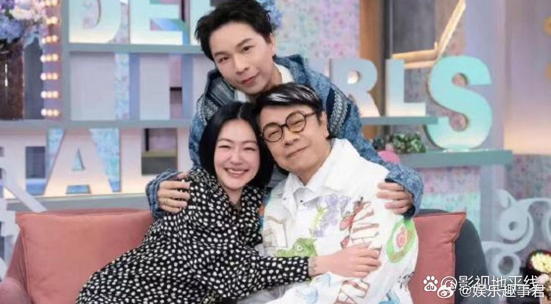 蔡康永陪小S复工据台媒，《小姐不熙娣》3月19日录制现场迎来了重磅嘉宾蔡康永，陪