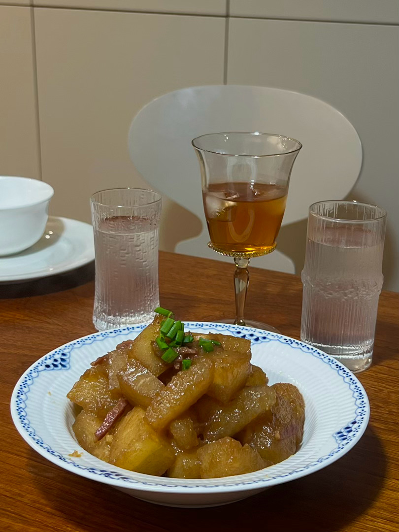 先好好吃饭，其他都是其他～好好吃饭