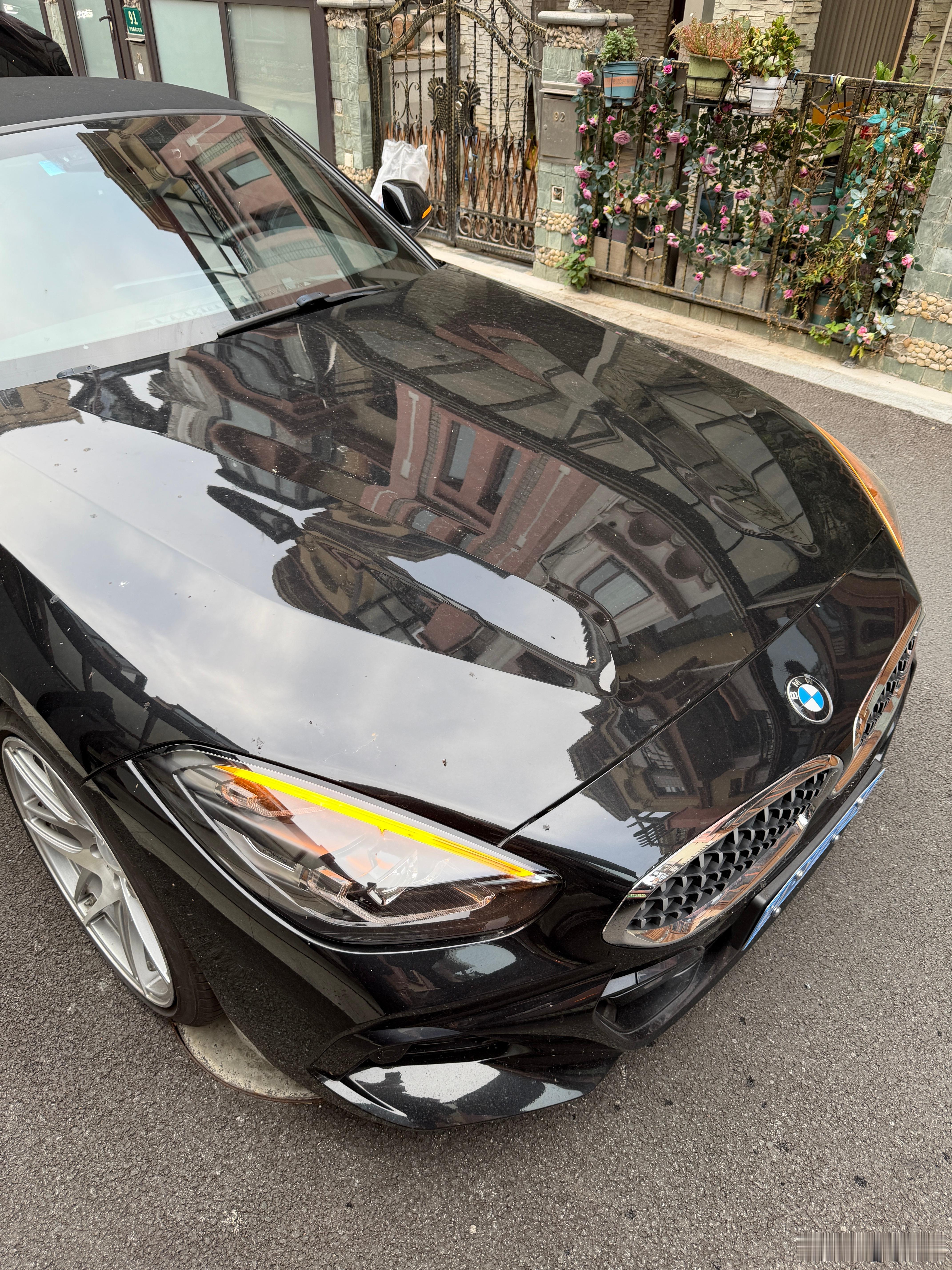 今天一天净在路上开车了一大早开车赶到杭州听了个workshop没拍几句话就马不停