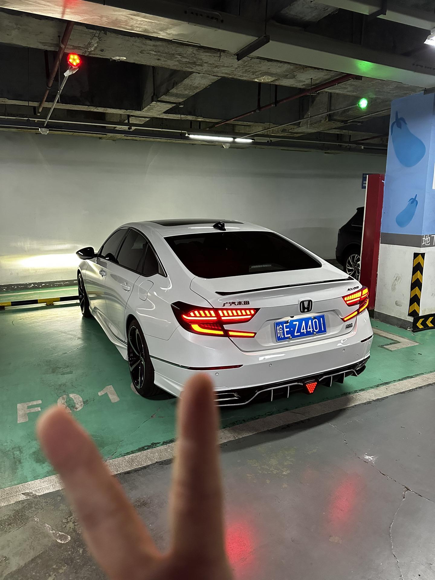 后来你换了一辆车 却再也找不回第一辆车带来的感觉