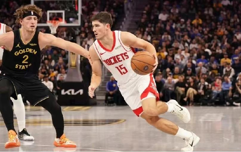 火箭真报价布朗了？，全网疯传的交易根本没影儿，NBA规则早把它掐死了。

最近朋