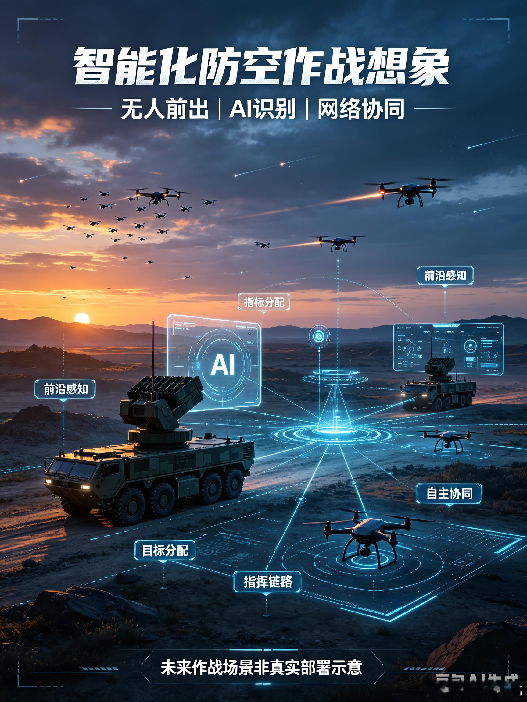 🔥伊朗霍尔达德系列｜本土自研中近程防空家族◆📌装备背景霍尔达德是伊朗极具代表