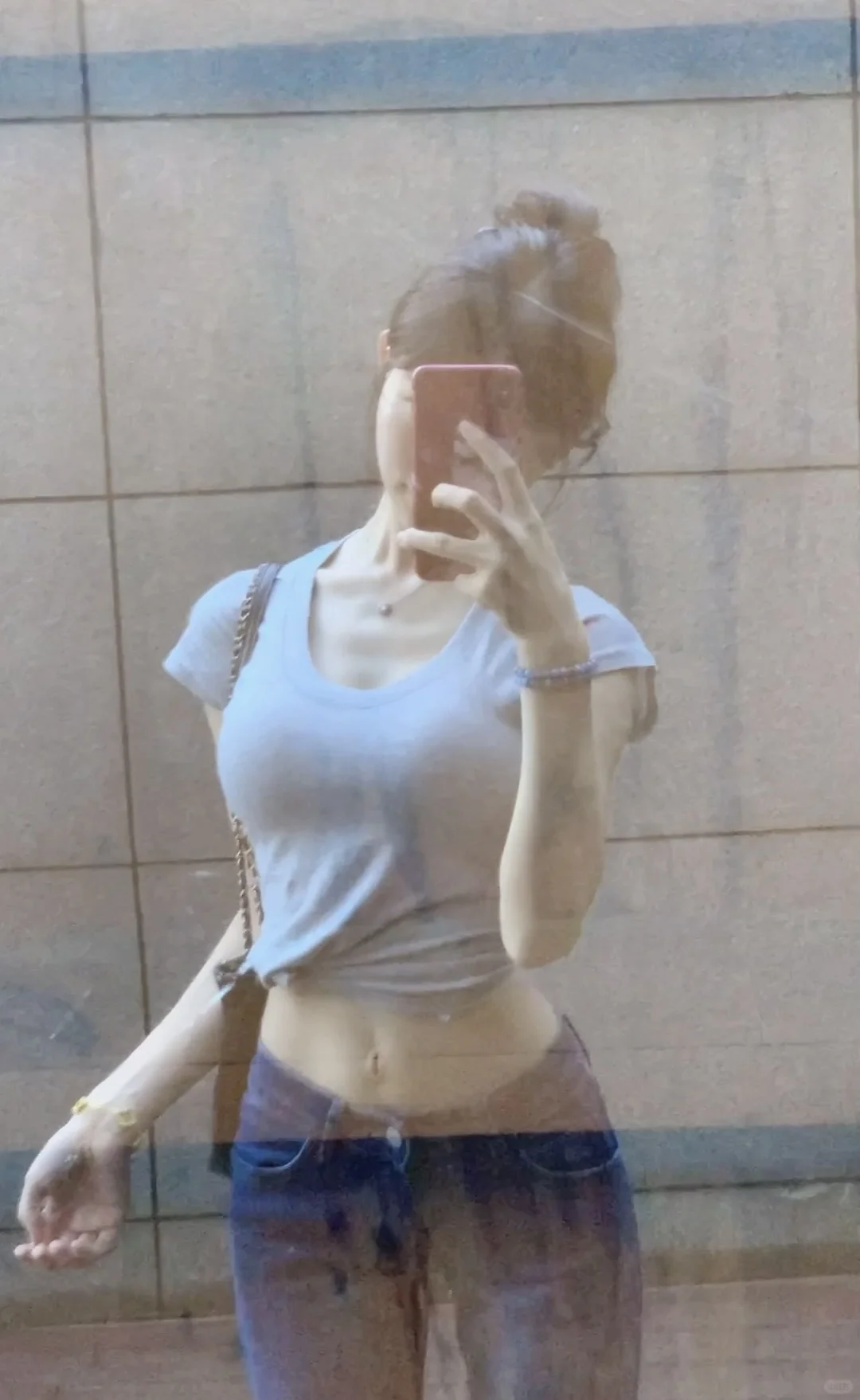 165 88|保持饥饿和健身是我好身材的底气