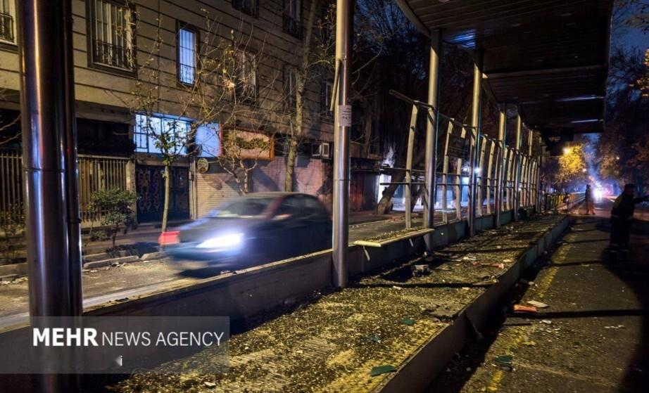 伊朗利用星链系统定位，开始抓捕内鬼？
伊朗在切断国内互联网后，通过电子战设备追踪