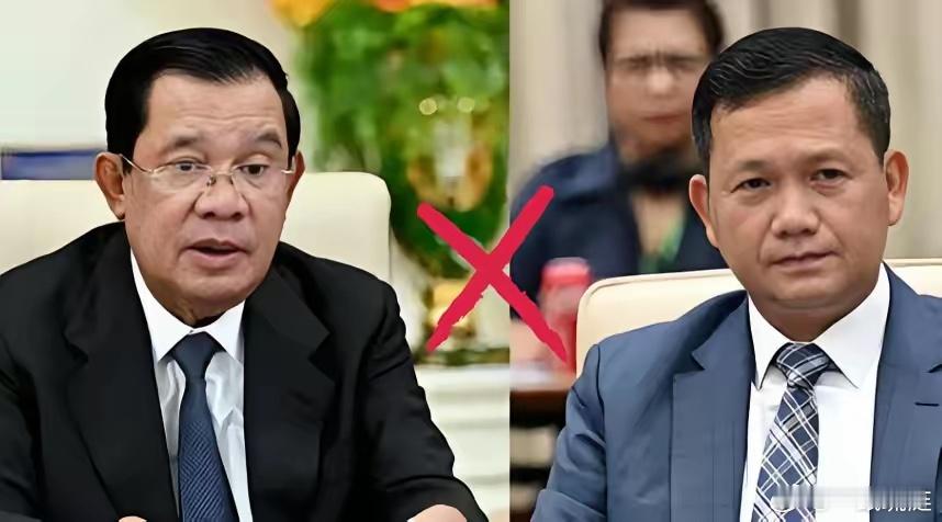 柬埔寨现在是真到生死关头了。洪森一撑就是40年，结果儿子上来一副“接班就是继承权