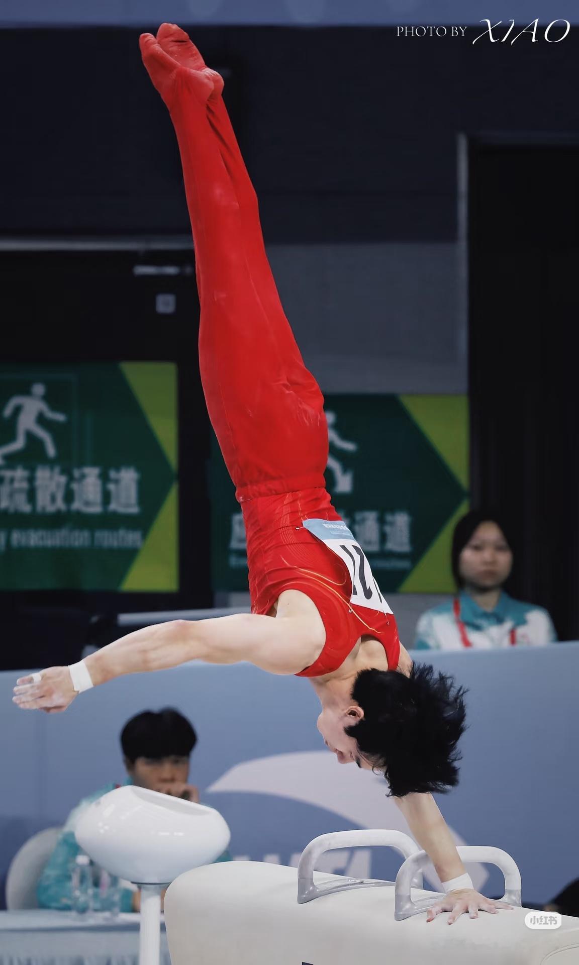 加油，会一直关注一直为你祝福的