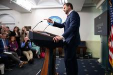 Politico：美国副总统万斯令欧洲感到恐惧
 
美国副总统万斯参与格陵兰岛谈