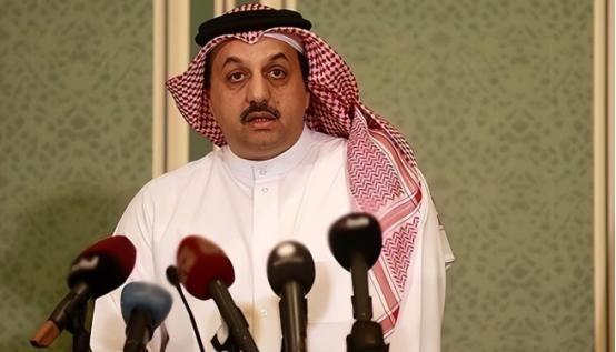 中东国家都已意识到了！就算中国高端武器再多，也无法保护他们。在中东这片动荡土地上