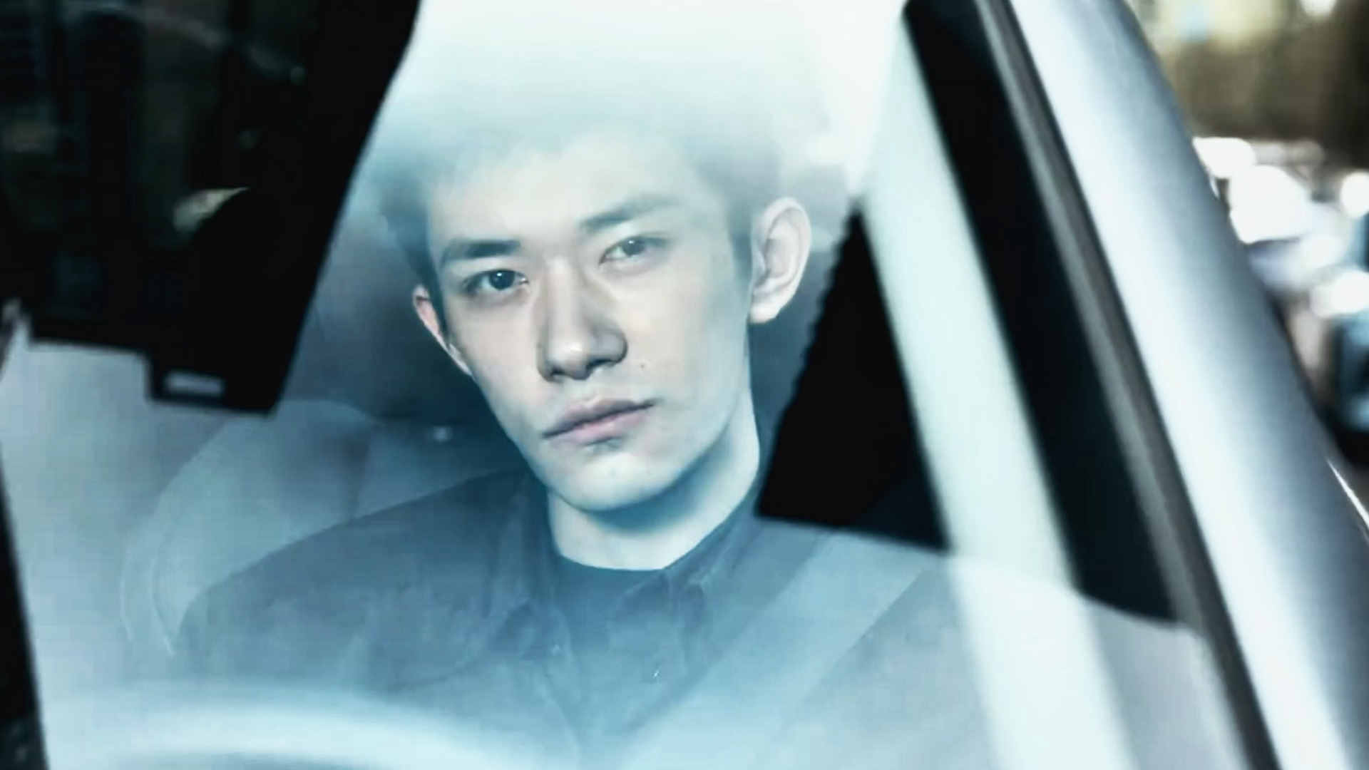 阿sir 逮捕我…🥵🥵张艺谋电影惊蛰无声定档春节 易烊千玺朱一龙对手戏