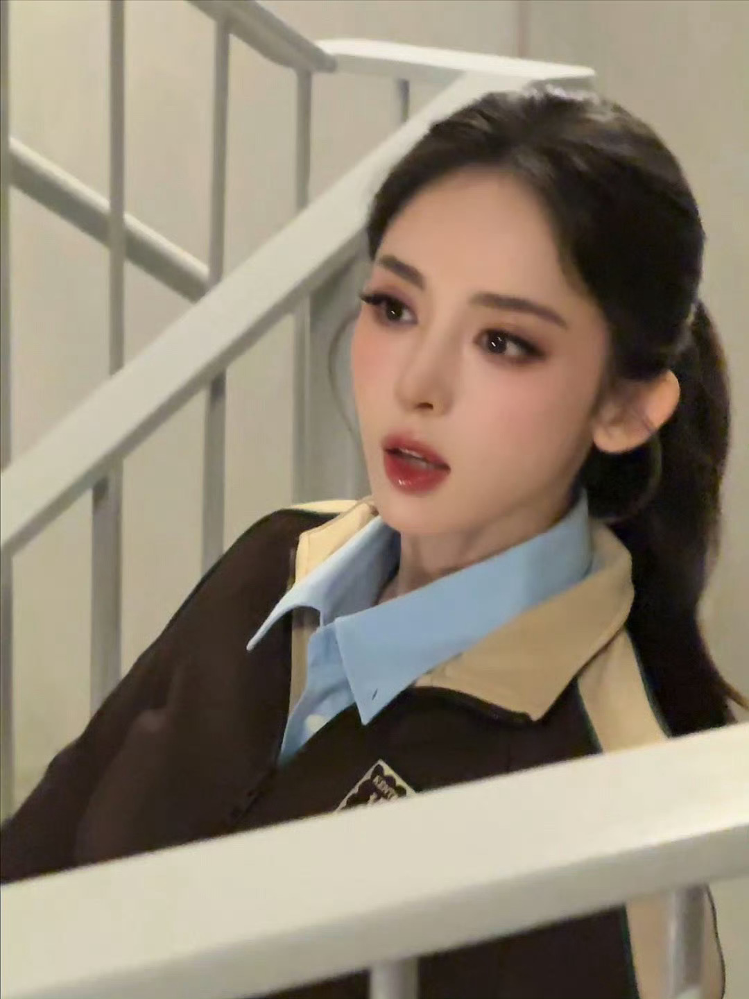 古力娜扎 