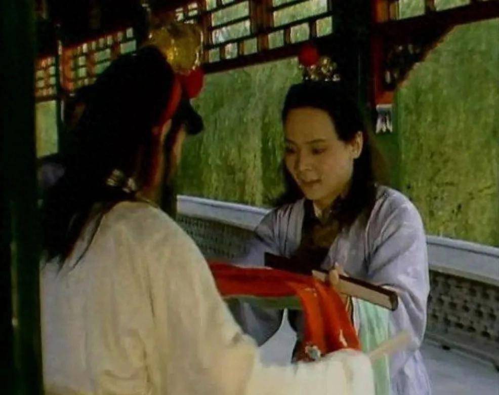 皆是红楼梦中人 