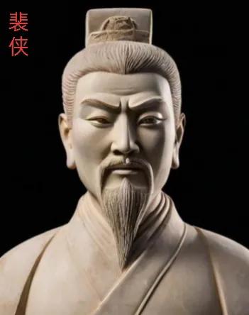 裴侠（？—559年），字嵩和，中国古代官员，河东解州人，祖籍闻喜裴柏村，他出身于