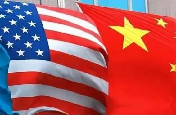 终于有人管管美国了！美国遇到大麻烦，用得上中国了，美：中美两国需要携手。

华盛