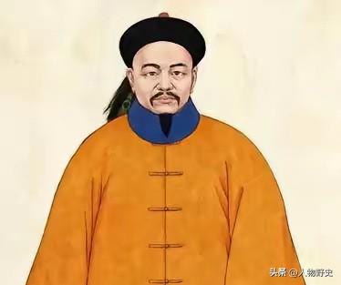 1839年，两江总督陶澍病危，面对想吃绝户的亲戚，怕死后7岁儿子被啃得渣都不剩！