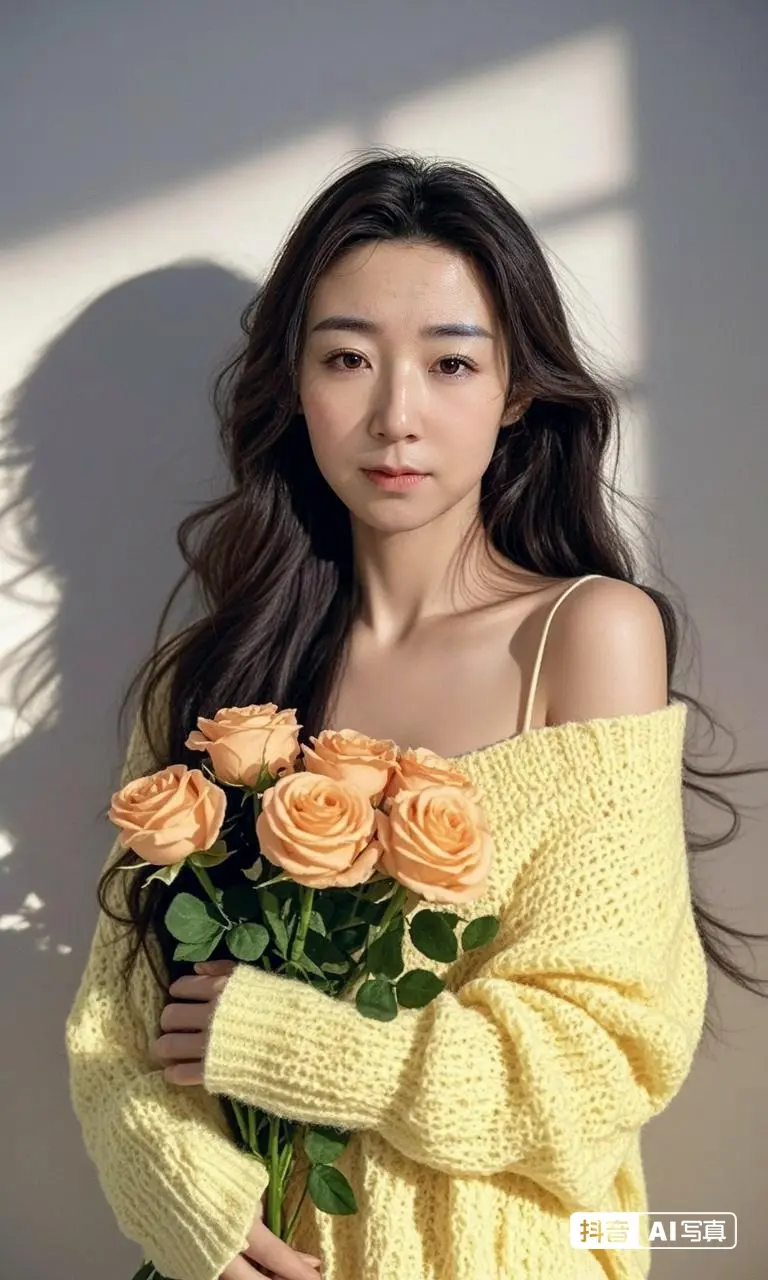 姐妹们，格局打开！