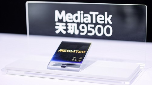大幅领先友商！2025 Q3联发科再获全球智能手机SoC份额第一