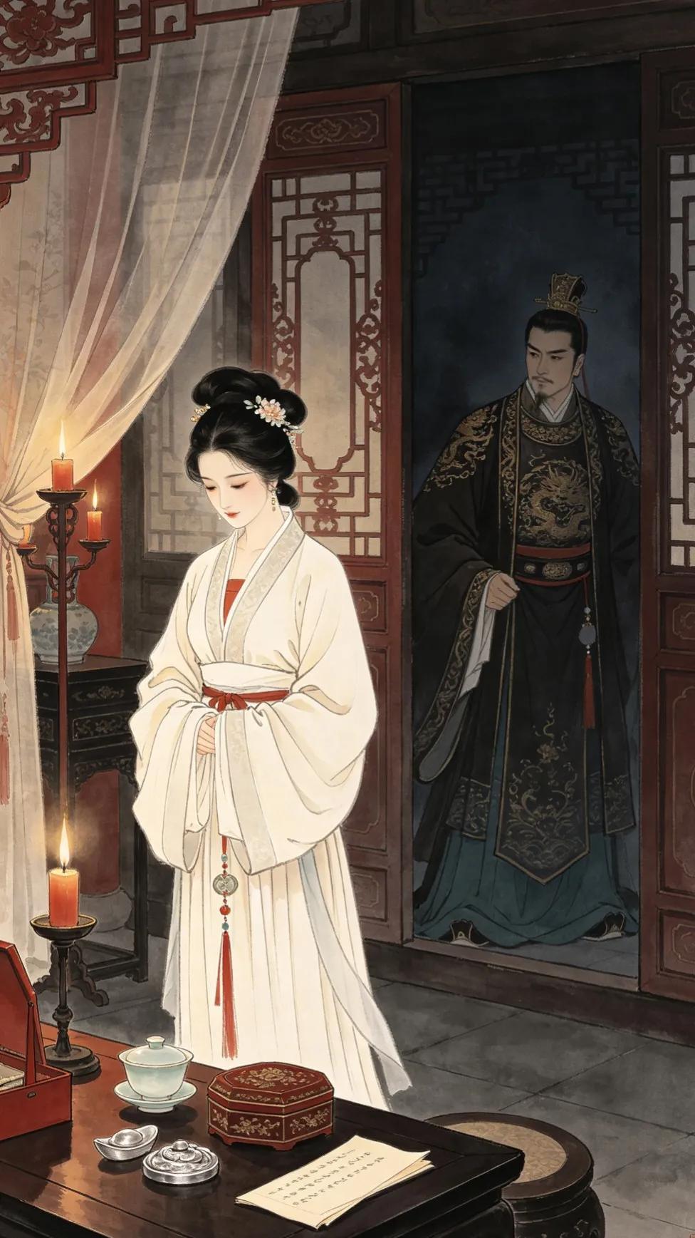 《金瓶梅》中李瓶儿对西门庆一说“恩有重谢”，为什么解读者就认为李瓶儿是有意于西门