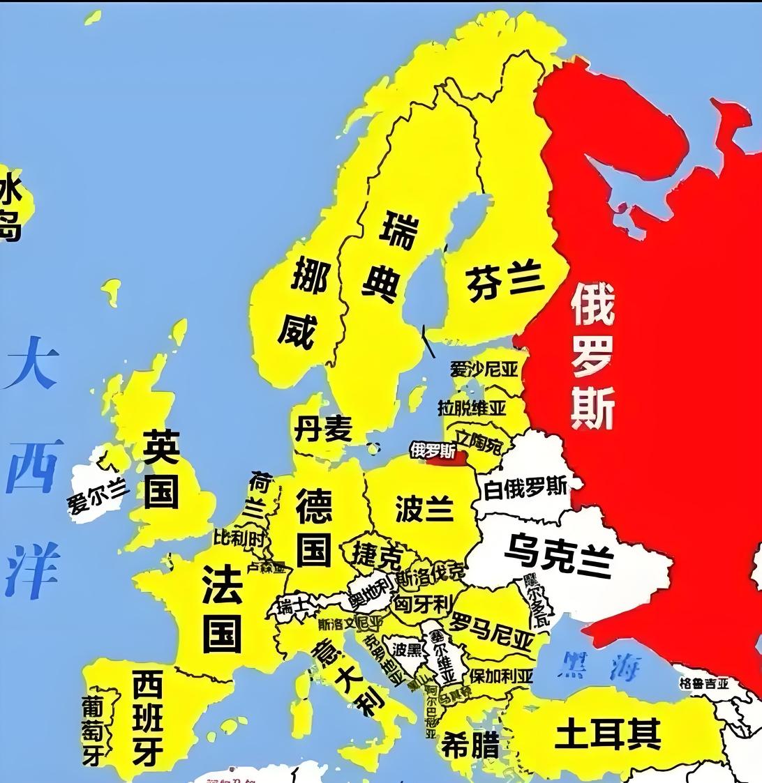 北约开始疯狂围猎俄罗斯，俄乌冲突彻底濒临全面战争
 
俄乌局势迎来致命升级，西方