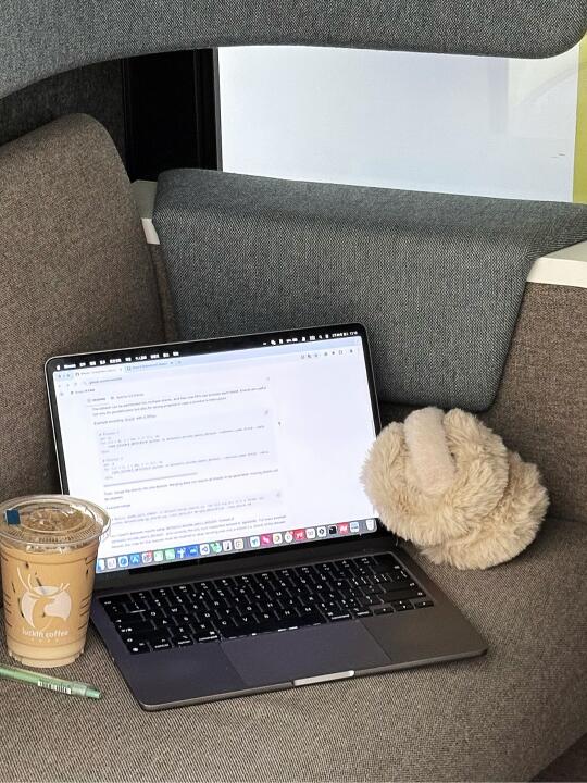 清华研二｜早7晚12打四份工，人怎么狠成这样！