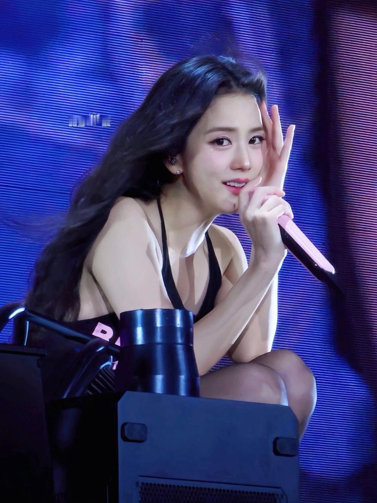 这就是好美一张脸啊～这就是漂亮 