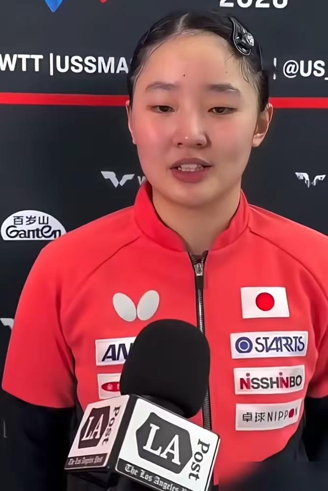 张本美和憋了一股劲，要在家门口复仇蒯曼！美国大满贯，张本美和单打双打全败给蒯曼，