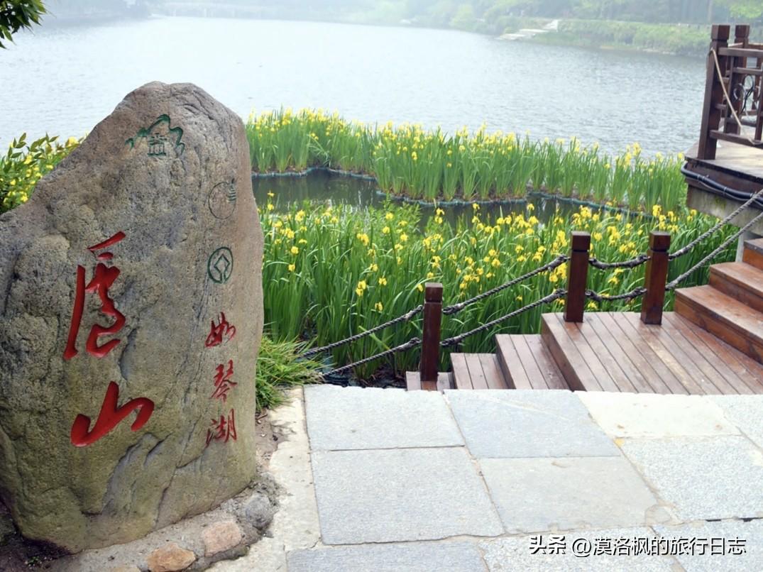 庐山风景区下个月免门票，你准备去吗？

庐山风景区位于江西省九江市庐山市牯岭镇河