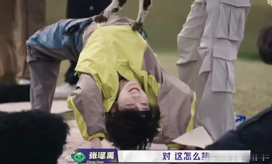 苏新皓怎么还有这个姿势苏新皓这个姿势哈哈哈哈哈哈哈苏新皓怎么还有这个姿势 ​​​