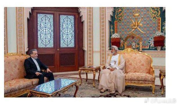 阿媒，卫队向美国特朗普总统提出了“三阶段谈判计划”首先要全面停火，并并保证不会对