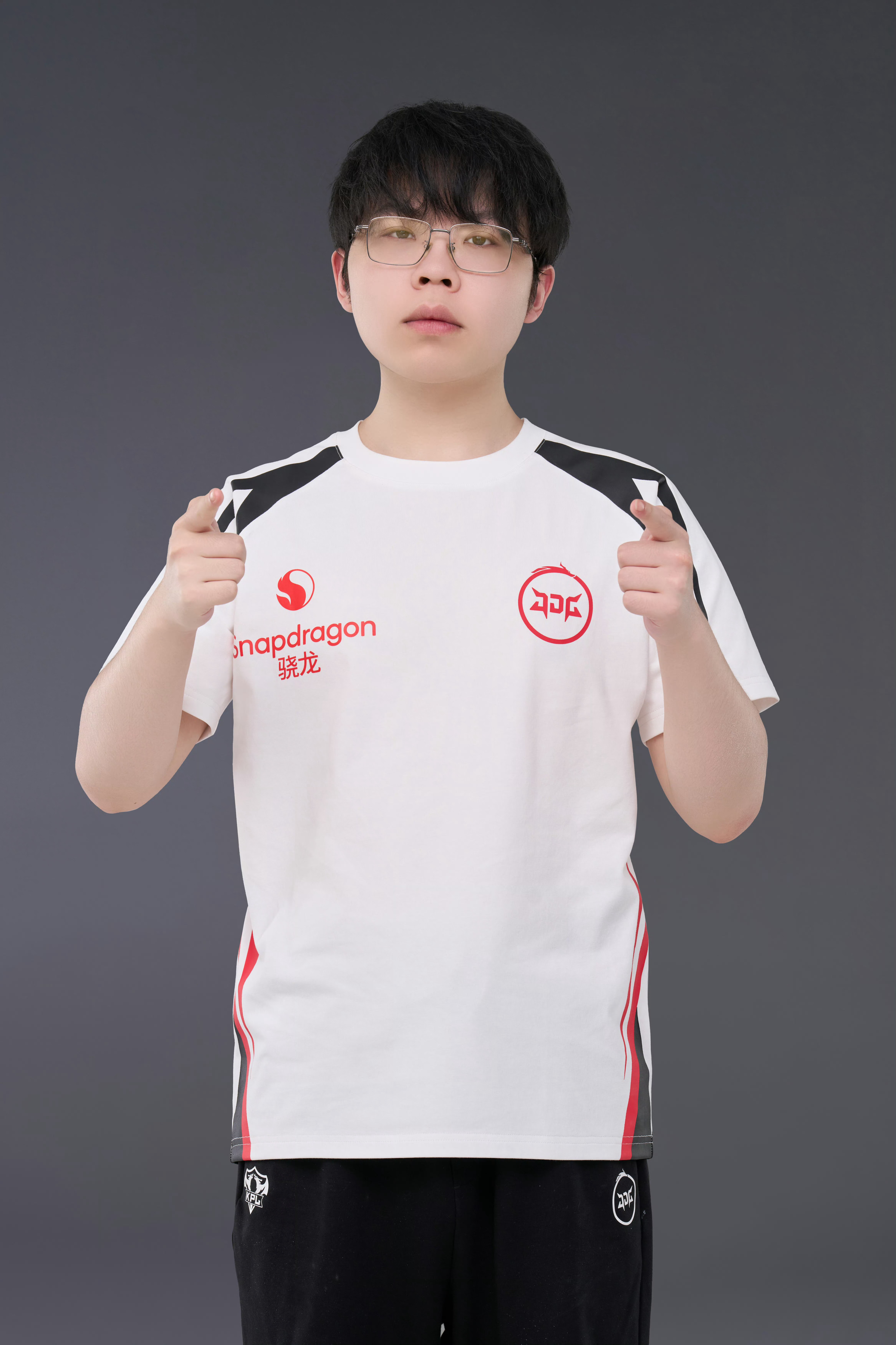 北京JDG定妆照 2026kpl夏季赛2026KPL夏季赛定妆照
