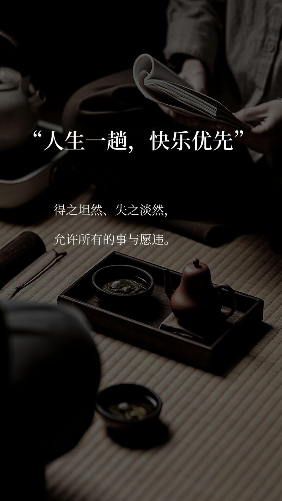人来世间走一趟的意义是什么? 说句最走心、最接地气、适合人到中年慢慢悟的大实话：