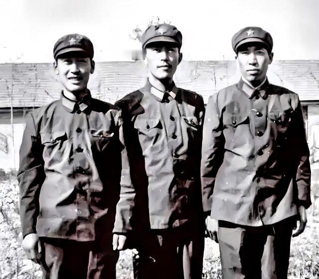 1981年底，提干失败的阎连科办好退伍证后回了老家嵩县。一天，他正在田里播种小麦