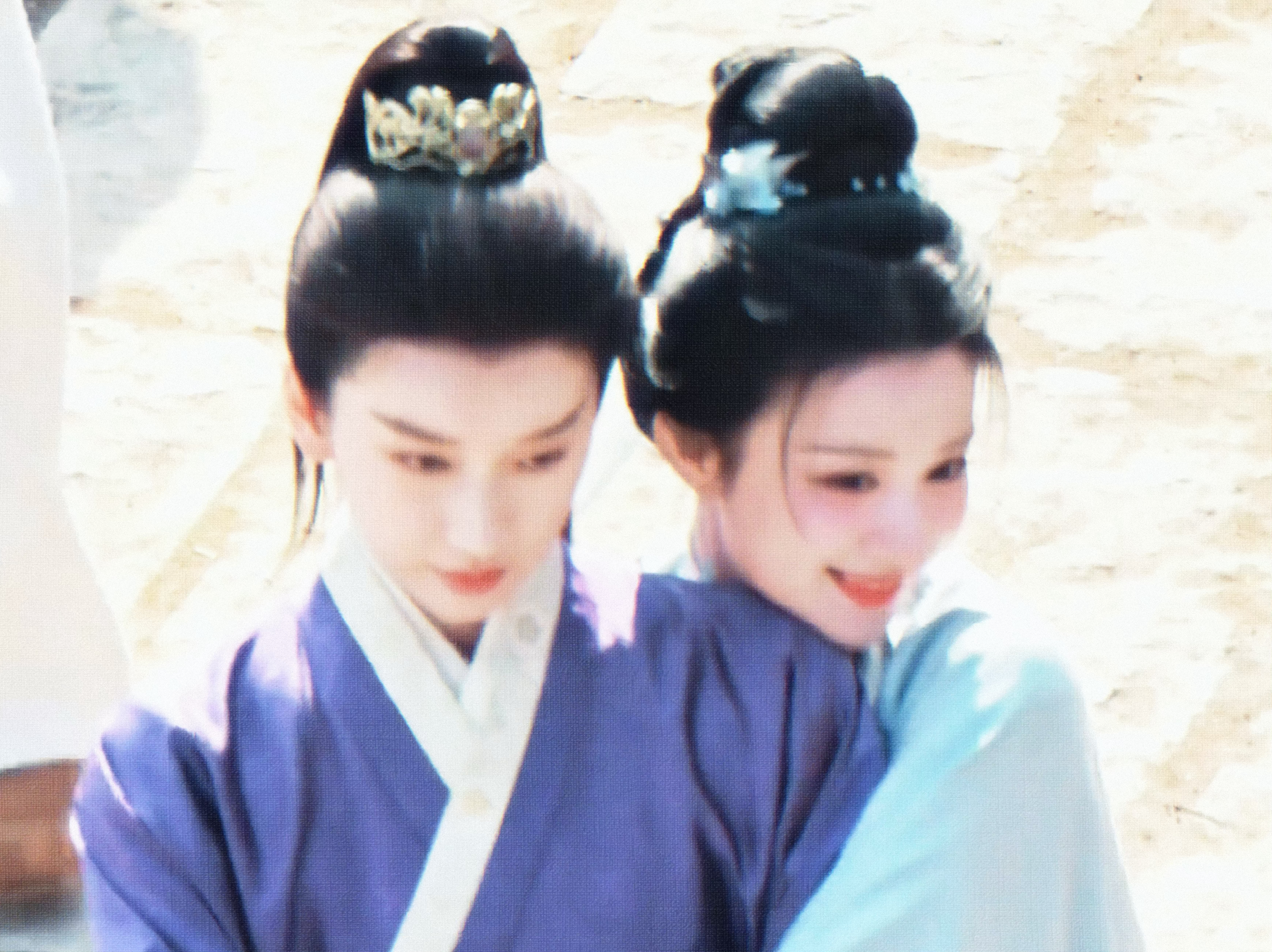 明月录怎么不拍成这样 