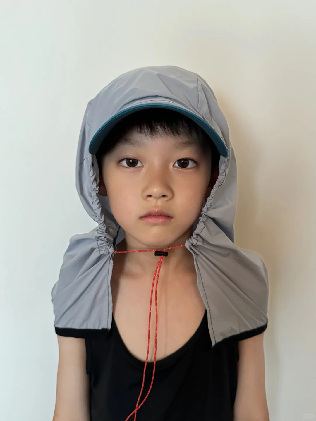 MYOG | 买不到山之道Only Hood，只能手撸了