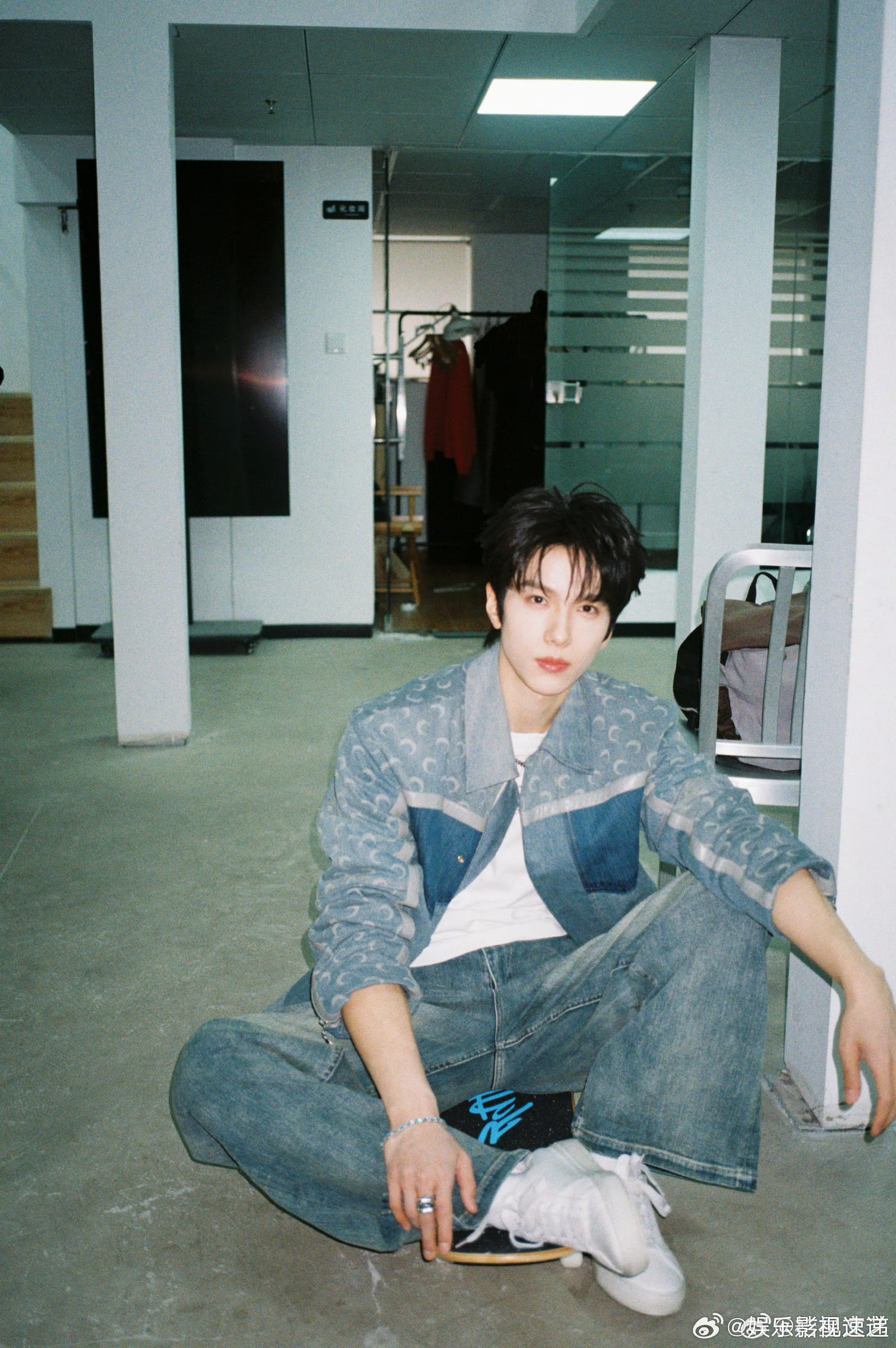 余承恩怕被误会不好相处 余承恩和颜安这段对话值得反复听，i人真的很容易内耗自己。