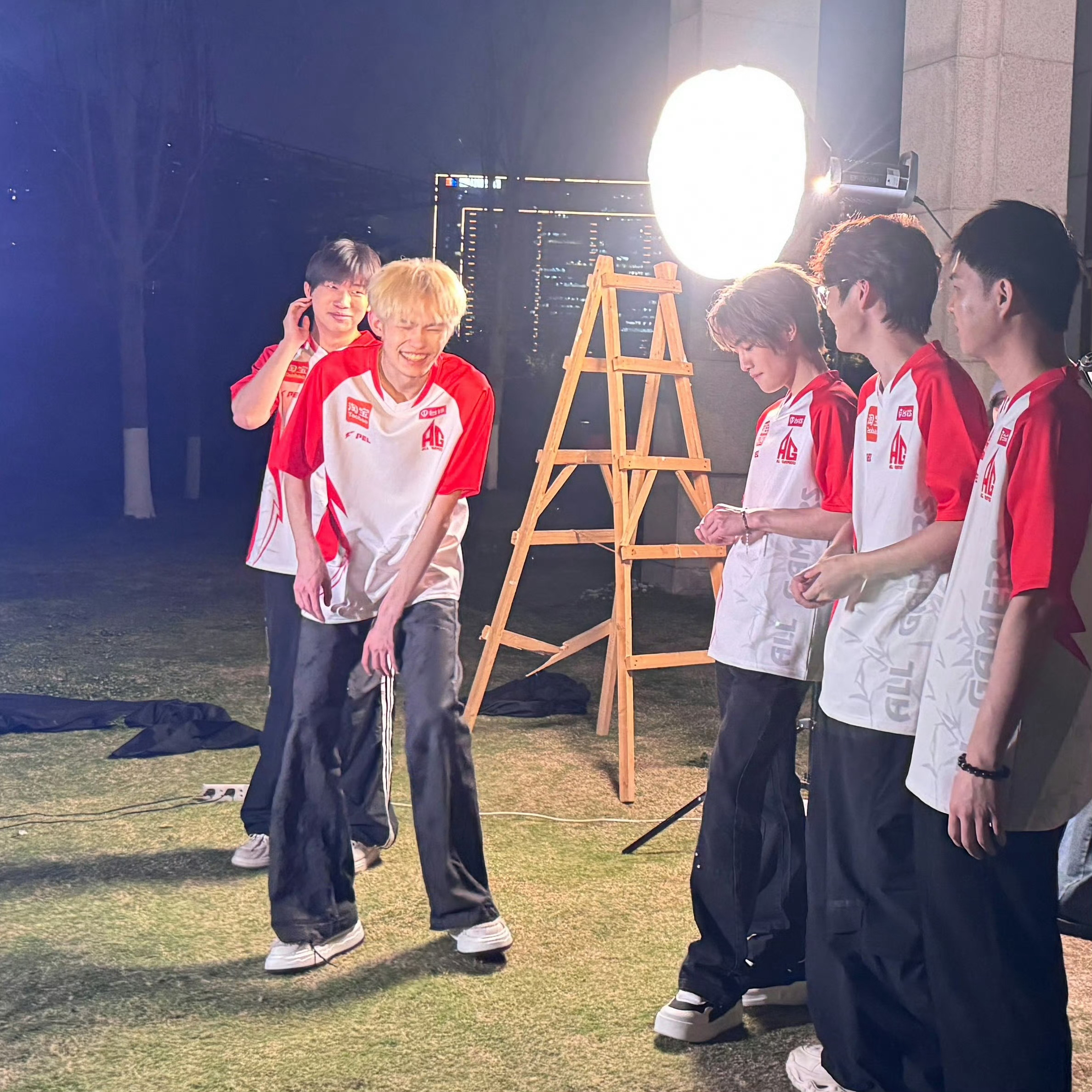 AG和平精英  金山把理发店发出来给大家伙避雷一下2026pel春季赛2025p