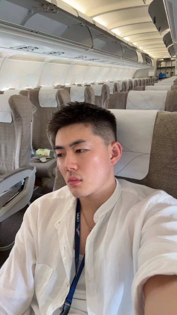 搭机“延误”