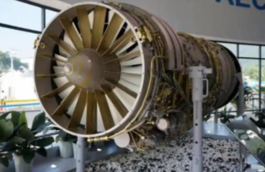 涡扇20在世界处于什么水平？说句实话吧，涡扇20只是美国九十年代的水平，可幸运的